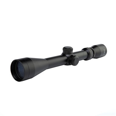 3-9x40मिमी शिकार राइफल स्कोप
