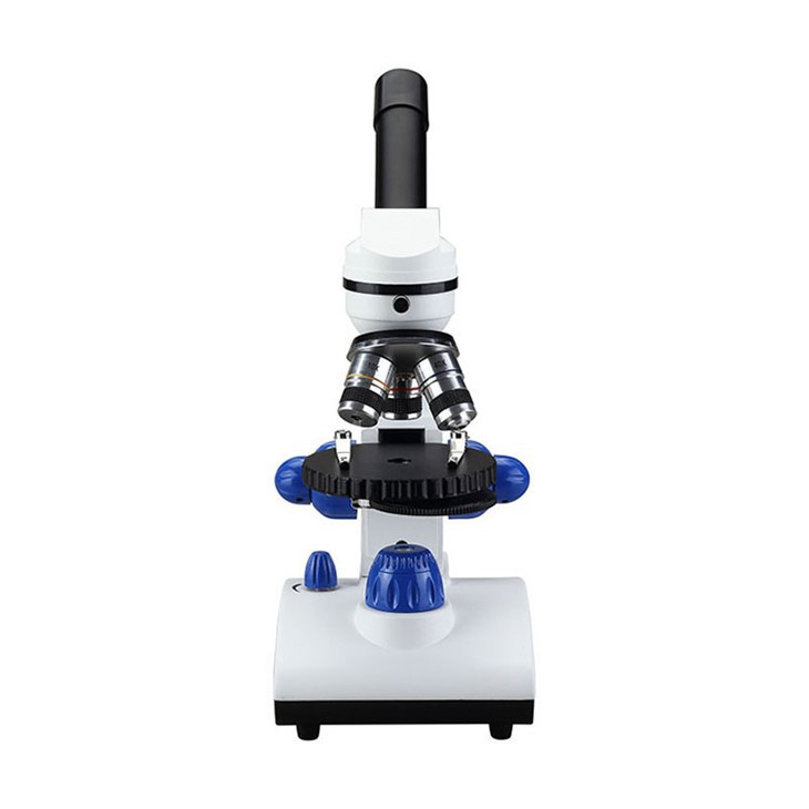 स्टूडेंट लाइट माइक्रोस्कोप