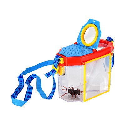 कीट आवर्धक कांच